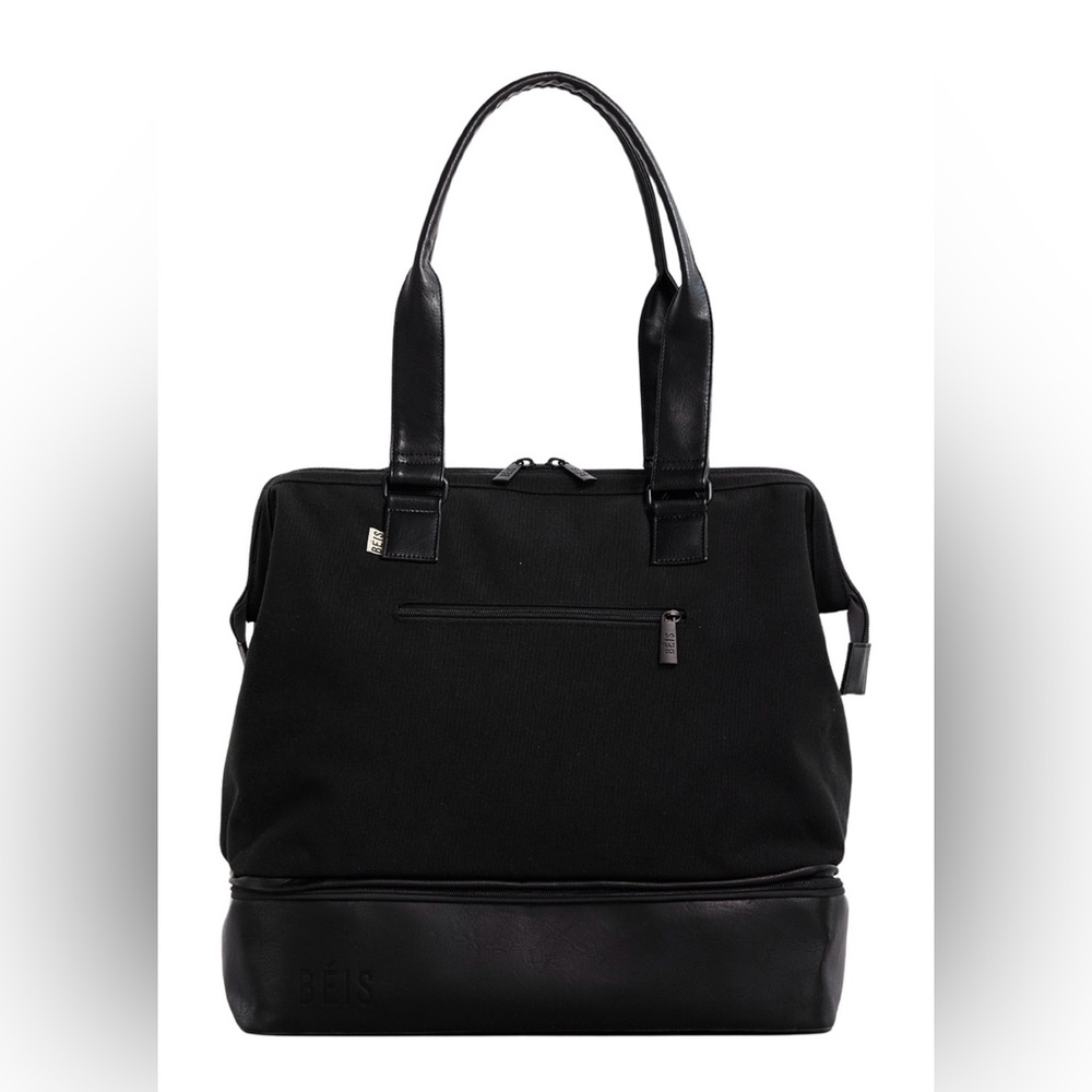 Brie Mini Weekender Convertible